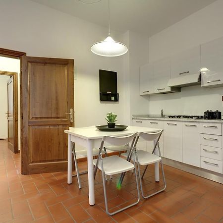 Ferienwohnung Oche Florenz Zimmer foto