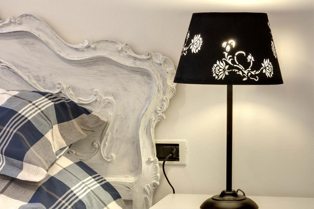 Ferienwohnung Oche Florenz Zimmer foto